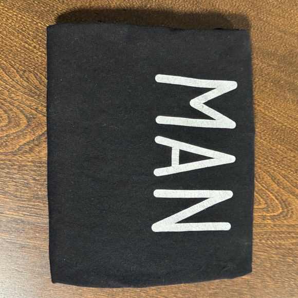 Vintage Black Shania Twain Graphic T-Shirt - Picture 6 of 6